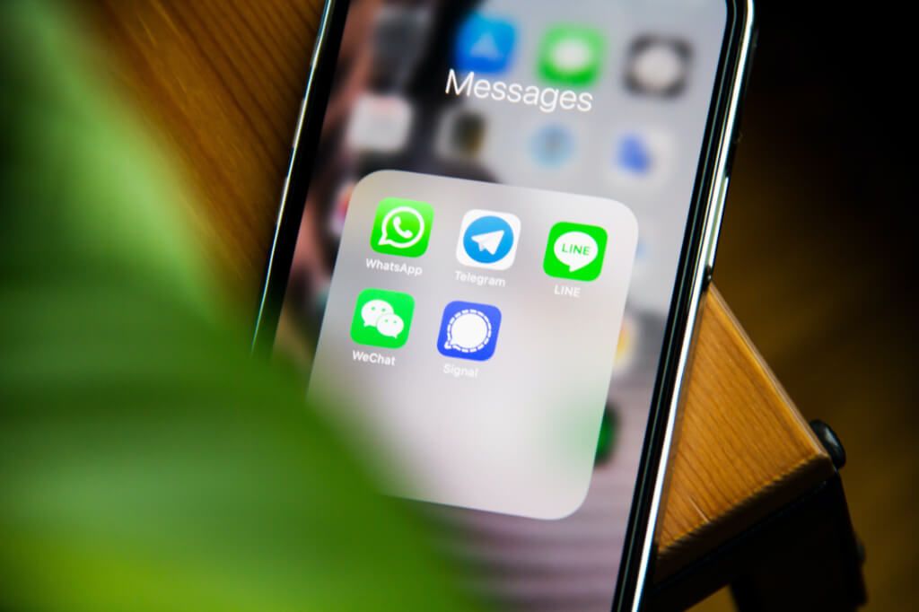 System SMS Banking